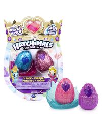 Hatchimals Season 6 - 2 Pk With Nest, Age 3 To 5 Years