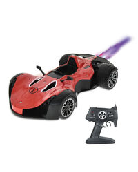 Playzu Die-cast Spray Racing Remote Control Sports - YY2034R-Red