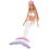 Barbie Dreamtopia Magic Mermaid Doll, Age 3+