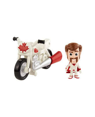 Toy Story 4 Mini Figure & Vehicle Assortment, Age 3+