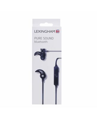 Lexingham Bluetooth Sports Earphone, multicolour