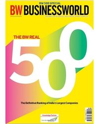 Businessworld Magazine