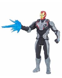 Avengers 6" Movie Action Figure Assorted, Age 6 To 8 Years