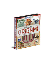 Art Maker Ultimate Origami, na