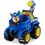 Paw Patrol Dino Rescue Chase Deluxe Rev Up Vehicle