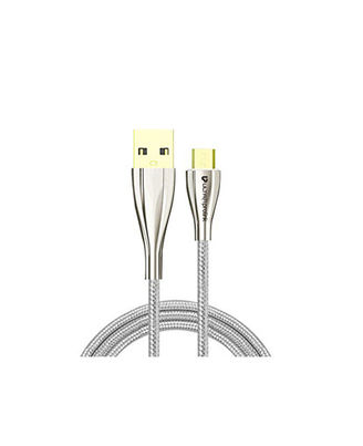 Ultraprolink Ul0056 Zync Micro Usb Sync & Charger Cable 1.5M, multicolour
