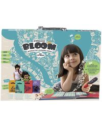 goDiscover Bloom Interactive Learning Series for 3 to 5 Years