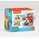 Fisher Price 3-in-1 Infant Complete Gift Pack
