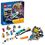 LEGO City Mars Spacecraft Exploration Missions 60354 Building Kit (298 Pieces), multicolor