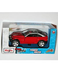 5" Pull Back Cars in Box