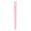 Bobo Rabbit Pen Pink