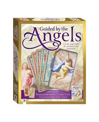 Guided By The Angels Kit, na