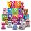 TY Soft Toys: Mini Boos - Collectibles Series 3, AGE 3+