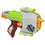NERF Guns Zombie Strike Sidestrike Blaster, Age 8+