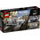 LEGO Speed Champions 007 Aston Martin DB5 76911 Building Kit (298 Pieces), multicolor