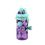 Smily Sipper Water Bottle Purple