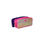 Smily Gleamy Pencil Pouch Pink