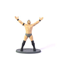 Mattel WWE Superstar Finn Balor Action Figure, Black & Brown, XX-Small