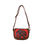 Sling Bag: S01-30R, sunset red, sunset red
