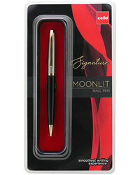 Cello Signature Moonlit Ball Pen