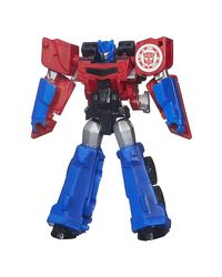 Transformers Robots In Disgiuse Legion Figure Assorted, Age 6 To 8 Years