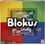 Mattel Blokus Board Game - Refresh Package, Multicolor, Pack Of 1