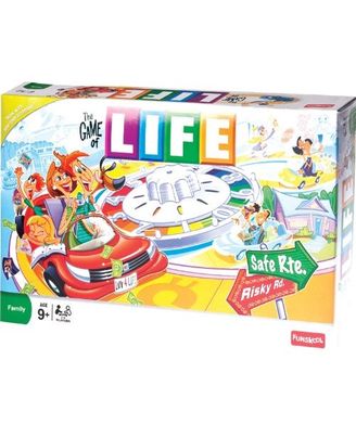 Funskool the Game of Life