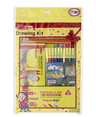 Drawing Kit Combo 149