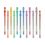 ooly Yummy Yummy Scented Colored Glitter Gel Pens 2-0 - Set of 12