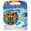 Play-Doh Dohvinci Stained Glass Effect Refill Art Set - Owl