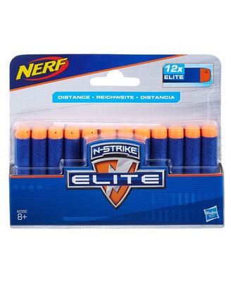Nerf N-Strike Elite 12 Dart Refill