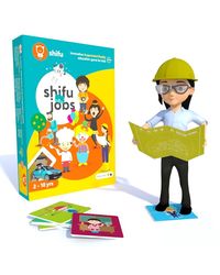 Play Shifu Jobs