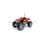 Maisto Tech Remote Controlled Off & Go Rock Crawler Car, Age 8+