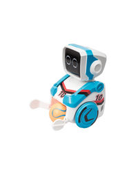 Silverlit Remote Controlled Kickabot 2 In 1 Pack, Age 3+