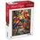 Frank Macaw Parrots 500 Pieces Jigsaw Puzzle for 10 Years and Above