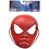 Avengers Mvl Value Mask Assorted Wv2 16, Age 6 To 8 Years