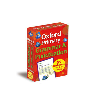 Oxford Grammar (Flashcards), na