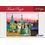 Frank St. Basil s Cathedral Puzzle, 500 pcs