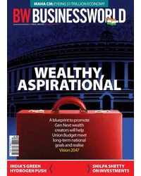 Businessworld Magazine