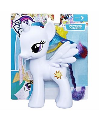 My Little Pony 8-inch Princess Celestia Figure