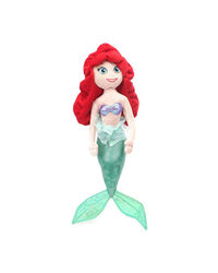 Disney Princess Ariel Plush Doll 48 Cm