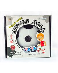 Dr. Mady Hover Ball, Age 6 To 8 Years