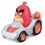 Angry Birds Crashers, Age 3 To 5 Years