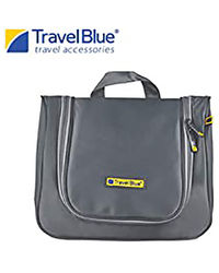 Luxury Beauty Case / Travel Toiletry Bag