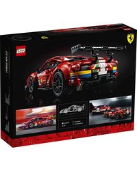 Lego 42125 Ferrari 488 GTE“ AF Corse# 51