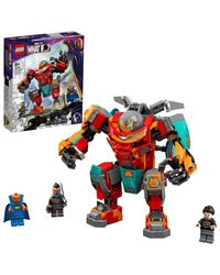 Lego 76194 Tony Stark’ s Sakaarian Iron Man