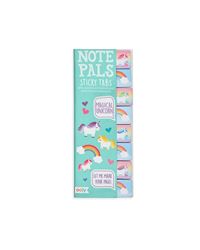 ooly Note Pals Sticky Tabs - Magical Unicorn