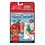 Melissa & Doug On the Go Water Wow! Connect the Dots Farm Activity Pad (Reusable Water-Reveal Coloring Book, Refillable Water Pen) , Multi color