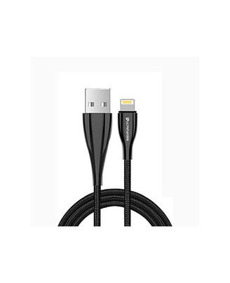 Ultraprolink Ul0057 Zync Lightning Sync & Charger Cable 1.5M, multicolour