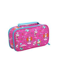 Dream Go Any Pencil Case Pink